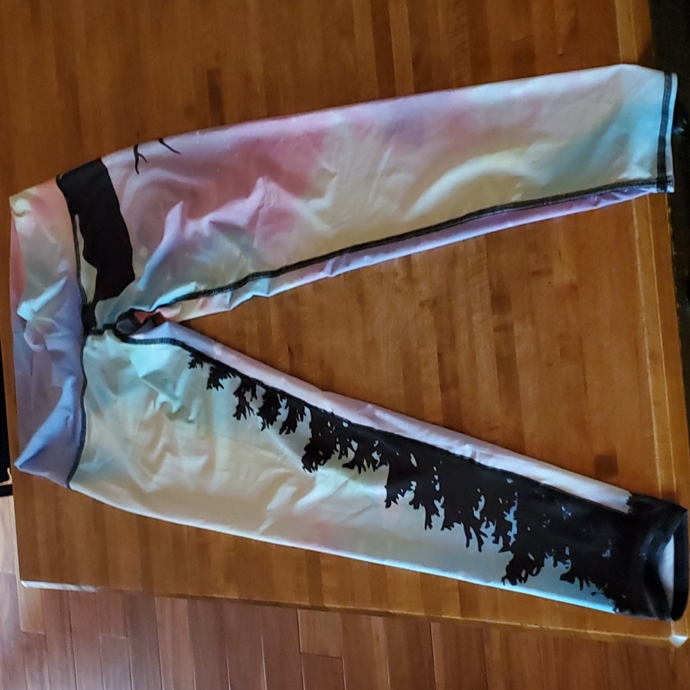 Teeki Leggings
